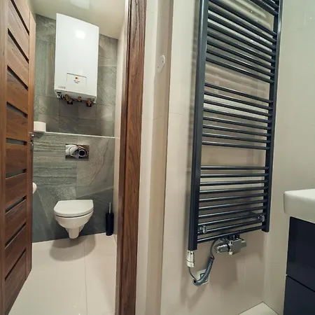 Royal With Two Bedrooms Διαμέρισμα