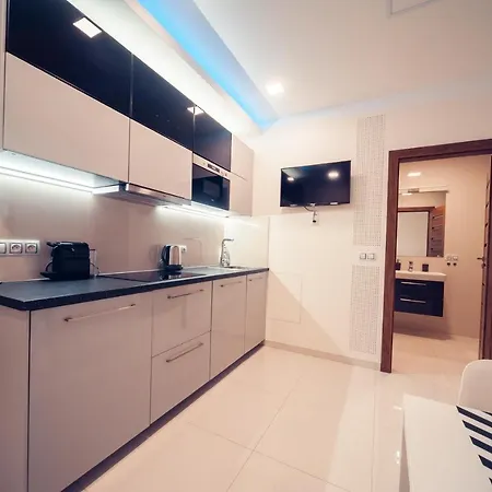 Royal With Two Bedrooms * Prague
