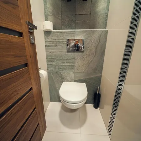 Apartment Royal With Two Bedrooms *
