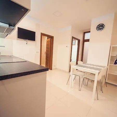 Apartment Royal With Two Bedrooms