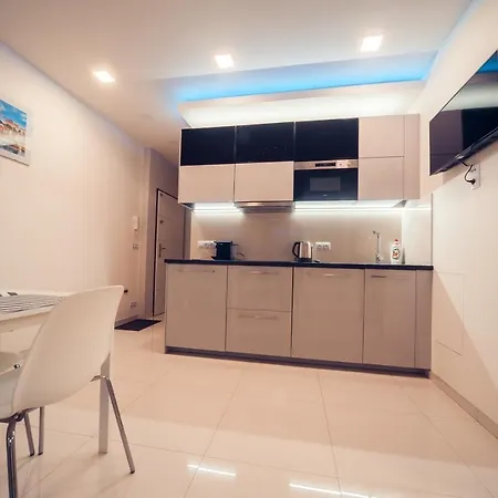 Apartment Royal With Two Bedrooms