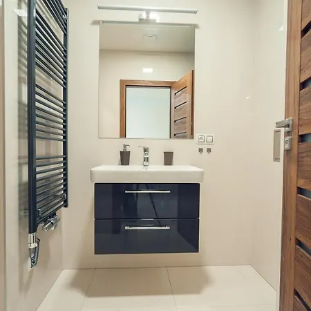 Royal With Two Bedrooms Apartment Prague